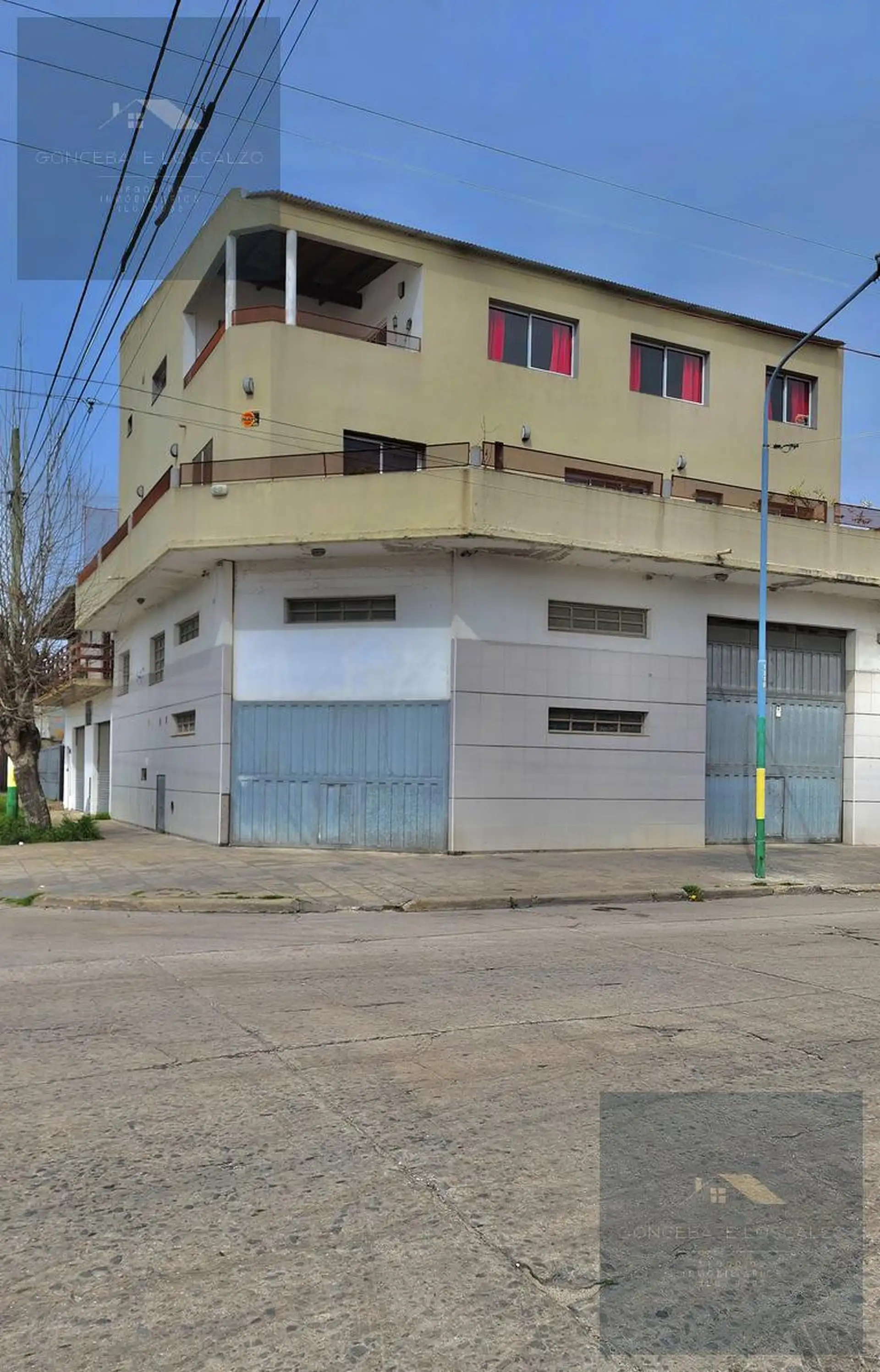 Casa en Cerrito