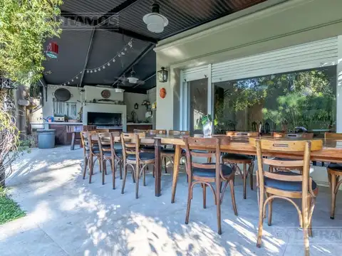 Casa en Alquiler de 5 dormitorios