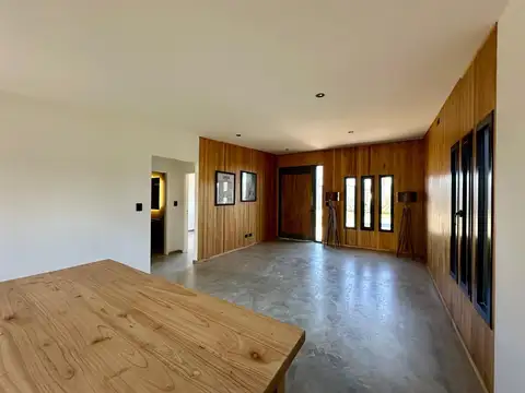 Casa en Venta A Estrenar