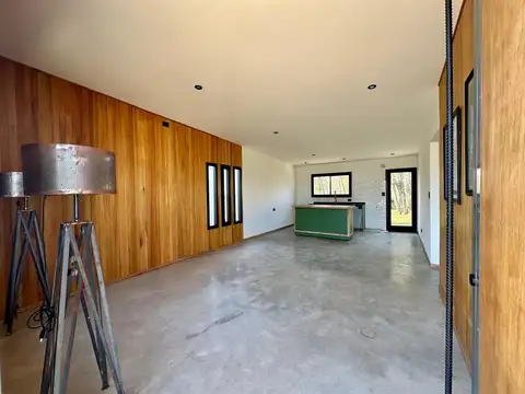 Casa en venta en Escobar - A ESTRENAR Y APTA CREDITO!