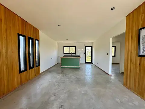 Barrio La Doma, Escobar