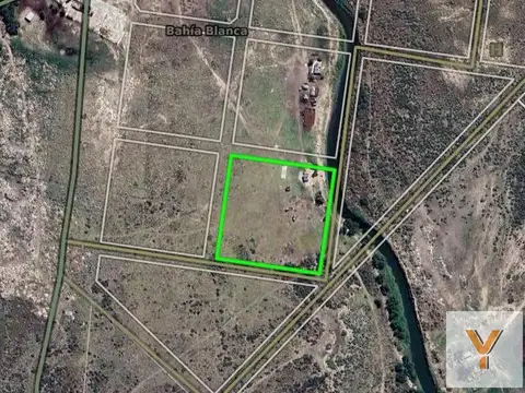 Terreno en Venta en Grünbein, USD 147.000