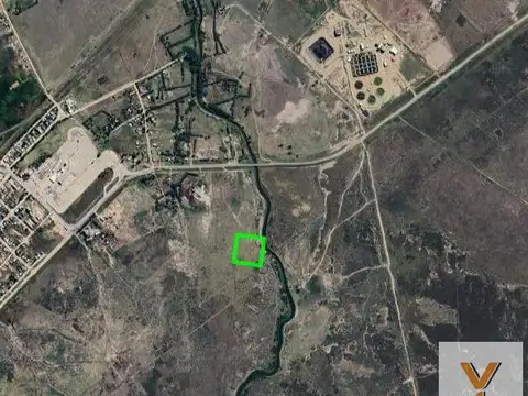 Terreno en Venta en Grunbein, USD 147.000