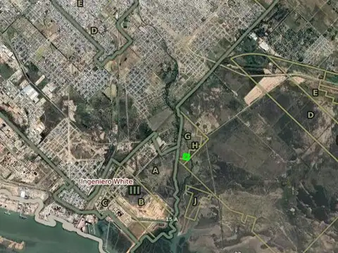 Terreno en Venta de 14700,0 m2