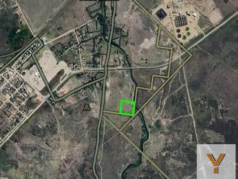 Terreno en venta - 14.700Mts2 - Bahía Blanca