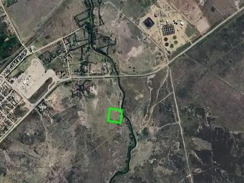 Terreno en Venta en Grunbein, USD 147.000