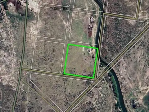 Terreno en Venta en Grunbein, USD 147.000