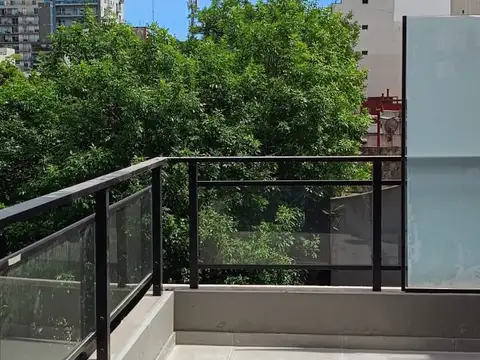 Departamento en Villa crespo de 1 amb- Entrega marzo 2026