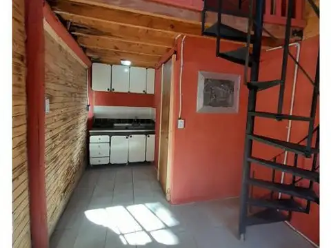 MARTIN RODRIGUEZ 1765 , Piso 0