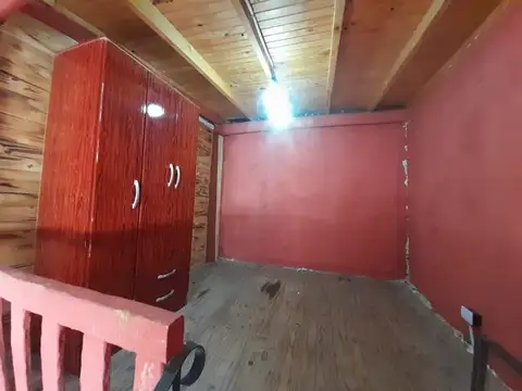 Depto Tipo Casa en Alquiler de Monoambiente