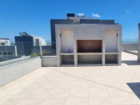 Departamento en Alquiler A Estrenar