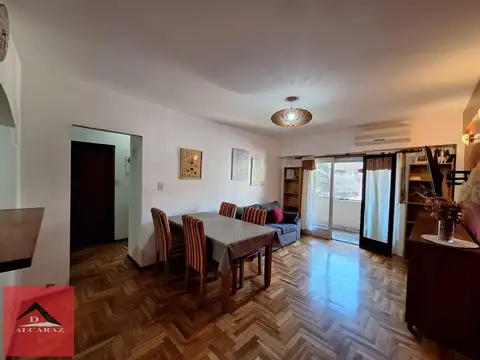 Departamento en Alquiler Temporal en Almagro, Capital Federal