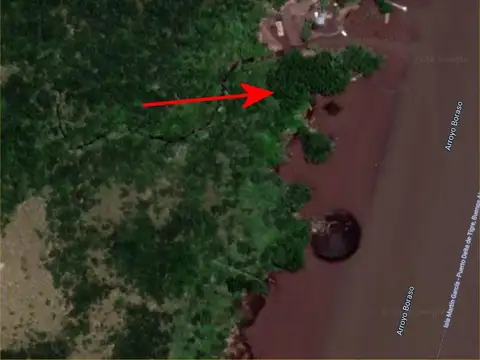 Terreno Lote  en Venta en Urion, Zona Delta, Tigre