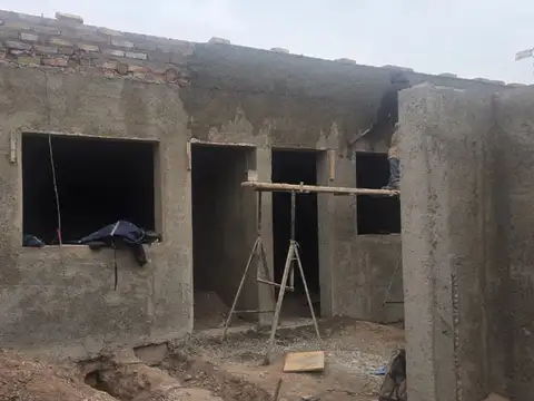 Casa a Estrenar en Venta – 2 Dormitorios – Ideal Inversión – Guaymallén