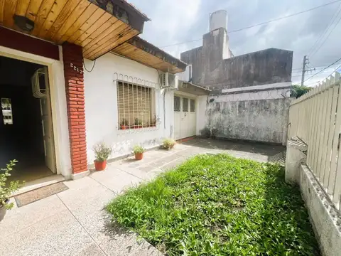 Berón De Astrada 2200