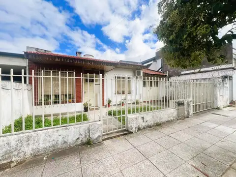Terreno en Venta en Ramos Mejía Sur, USD 95.000