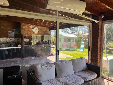 Los Tilos Mza 100 Lote 13