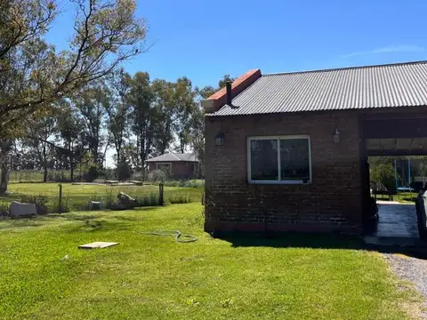 Los Tilos Mza 100 Lote 13