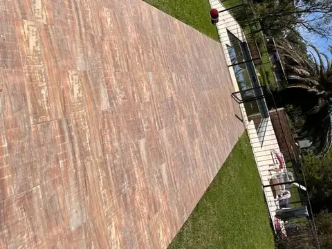Casa en venta en Club de Campo El Moro