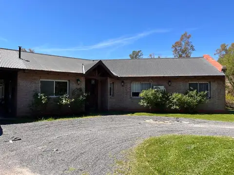 Casa en venta en Club de Campo El Moro