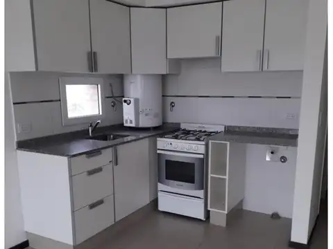 Departamento en Alquiler de Monoambiente