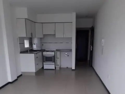 Monoambiente en Pichincha de poca antigüedad