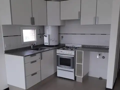 Departamento en Alquiler de Monoambiente