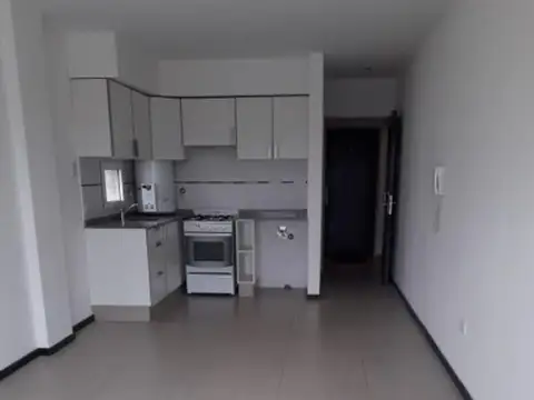 Monoambiente en Pichincha de poca antigüedad