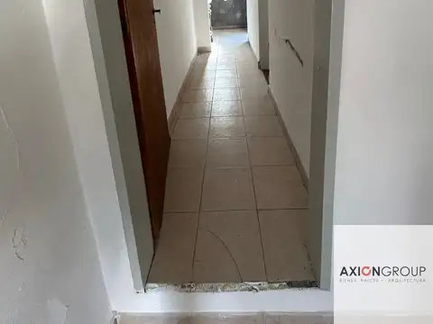 Depto Tipo Casa en Venta de 1 dormitorio