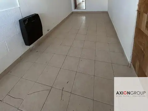 Depto Tipo Casa en Venta de 2 ambientes