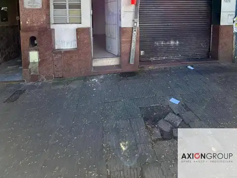 PH en venta c/ cochera en La Plata