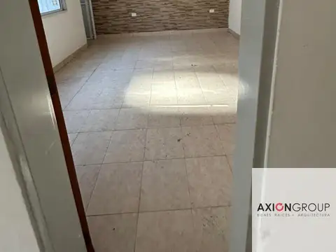 Depto Tipo Casa 2 ambientes con 1 baño