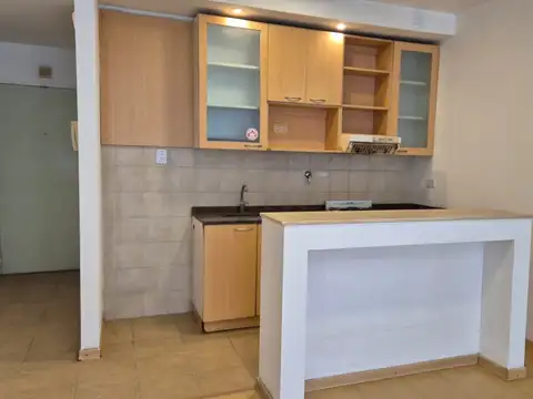 Departamento en Alquiler Apto profesional