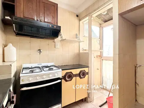 Departamento en Alquiler Apto profesional