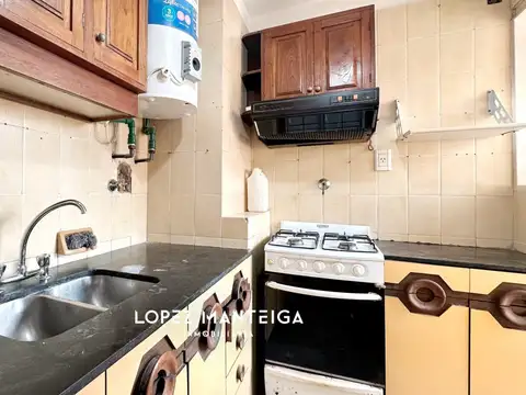 Departamento en Alquiler 45 años