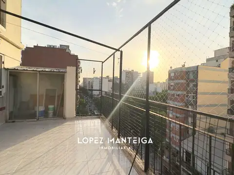 Avenida Monroe 4570 , Piso 7