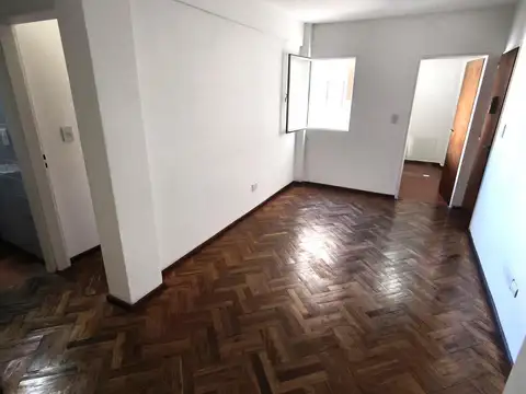 Departamento de un dormitorio en alquiler en Rosario