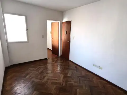 Departamento de un dormitorio en alquiler en Rosario