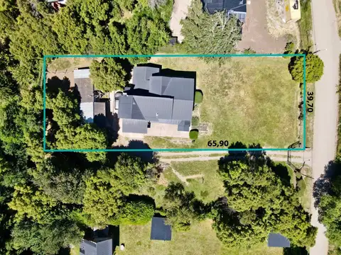 Casa en Venta al Norte