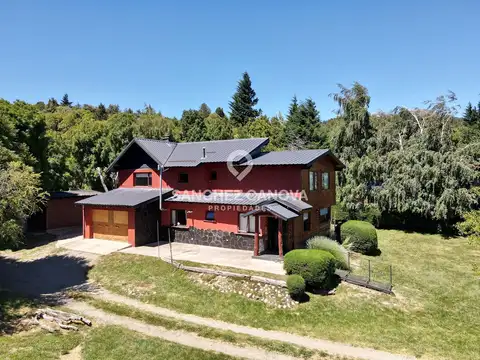 Casa en Venta 15 años