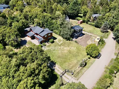Casa Chalet  en Venta en Pájaro Azul, Bariloche, Patagonia