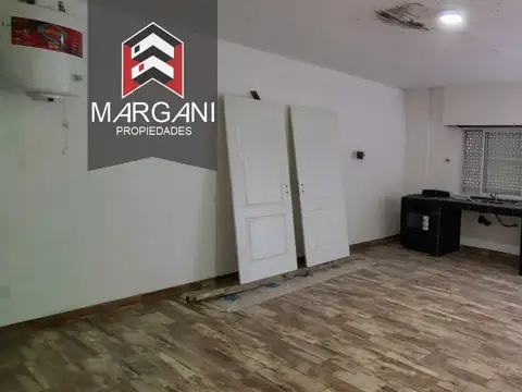 Departamento 2 AMB Planta Baja