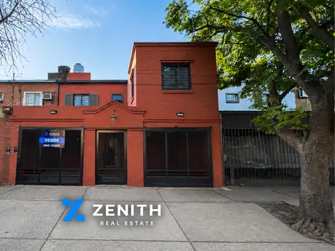 VENTA CASA FAMILIAR RESISTENCIA