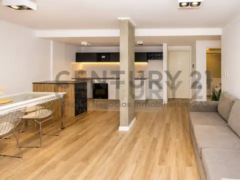 Departamento en Venta en Ntra. Sra. Del Rosario, Rosario