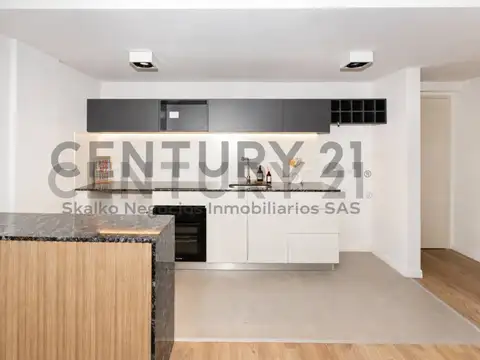 Departamento en Venta en Ntra. Sra. Del Rosario, USD 159.000