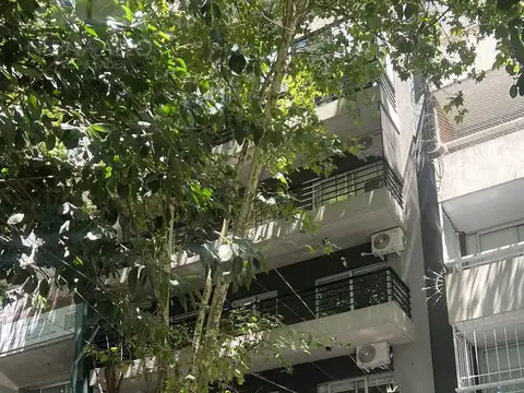 Departamento - Chacarita