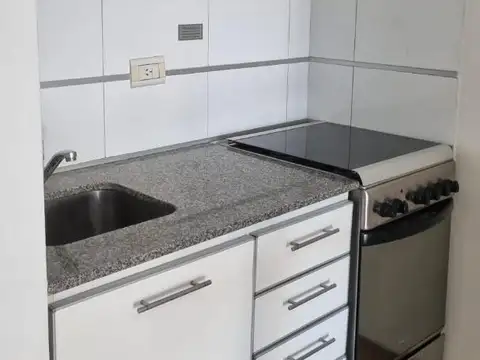 Departamento en Alquiler al Sur