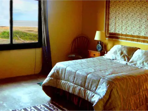 Casa en Alquiler Temporal de 4 dormitorios