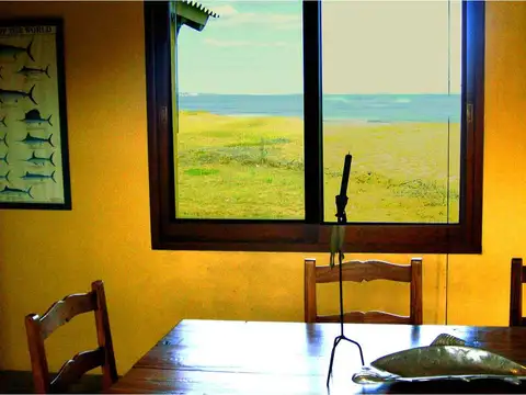 Casa - ALQUILER_TEMPORAL - Uruguay, PUNTA BALLENA - RUTA INTELBALNEARIA km 110