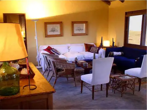 Casa en Alquiler Temporal de 4 dormitorios
